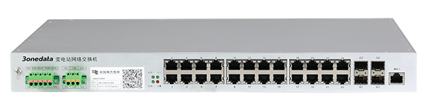 28口全國產(chǎn)自主可控變電站網(wǎng)絡(luò)交換機(jī)